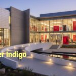 atelier Indigo