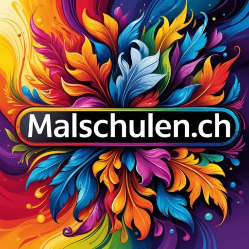 malschulen.ch Logo
